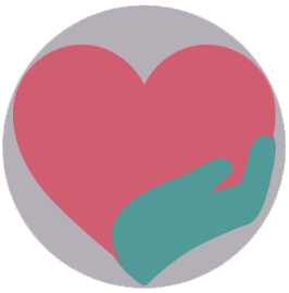 Donation logo
